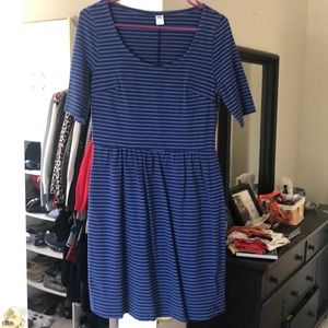 Old Navy short sleeve dress